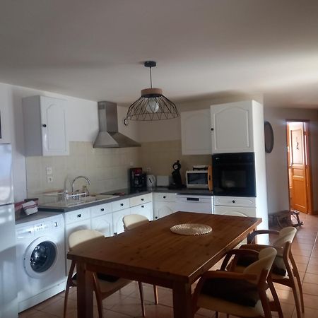 La Soulane Apartment Ax-les-Thermes Exterior photo
